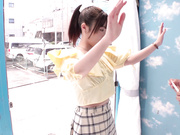 [CRNX-192] OFF会コスプレSEX 田中ねね - 2of5