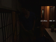 [JUL-340] 帰郷した僕を惑わす汗だく義姉の中出し妊活性交 向井藍【破解】 - 1of5