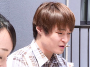[JUL-302] 交換夫婦NTR 窓越しに目撃した妻と友人の衝撃的浮気映像 木下凛々子【破解】 - 1of5