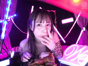 [ABF-208] FETISH TOKYO 凉森玲梦【破解】 - 1of5
