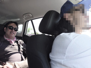 [HIKR-228] 吉村卓がロスで高身長モデルとBu●b●eでマッチングしたらバイセクシャルのドエロだった！ディラン（23） - 1of5