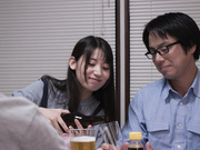 [NSFS-368] ザ・和姦21 犯●れた男に狂う妻 宇流木さらら - 1of5
