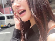 [NPJS-147] 【個撮】 担当ホストに貢ぎたくて、個撮に応募してきた裏垢女子。【破解】 - 1of5