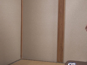 [JUE-019] 昭和 夫婦喧嘩で山奥の田舎村に出戻りした人妻。男たちとの肉体関係で乱れる貞操観念 - 5of5