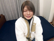 [SAL-258] ニューハーフ＆男の娘～クリチ○ポ＆デカチンしごいて本気射精オナニー～ - 2of5