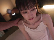 [SONE-613] ロケ先で軽蔑している中年セクハラプロデューサーとまさか相部屋に…【破解】 - 3of5