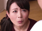 [GVG-485] ママのリアル性教育 三浦恵理子 【破解】 - 4of5