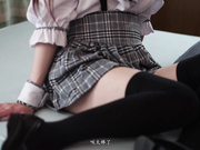 [IPZZ-393] 让狂妄的妹妹为我一个人穿上过膝袜「绝对领域」诞生了我喜欢的痴女 佐佐木紗希 【破解】 - 1of5