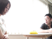 [MDVIJ-010] 「夫には絶対に言えません」義父に抱かれたなんて…6章 - 3of5