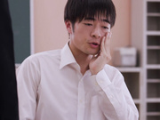 [SAME-175] 服従の方程式 女教師、催●凌●性奴●調教 朝宮ラナ 【破解】 - 1of5