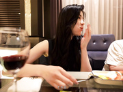 [SDHS-044] 与颜值、肉体、性格都是S级的高级欲女中出 神木丽 【破解】 - 2of5