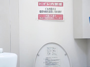 最新流出作品-美女如雲高級餐廳公共衛生間拍攝到的各種風格氣質美女如廁 惹火T褲看得讓人欲火焚身 原版高清