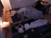 [IPZZ-562] 「女1人で参加したのが間違いでした…」 宅飲みで同級生達に廻された女子大生。 佐々木さき 【破解】 - 1of5