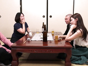 [IPZZ-547] 何でも言うこと聞くから婚約者のフリして！ 【破解】 - 1of5