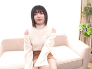 [NGHJ-014] 素人女子大生がツイスターゲームに挑戦！勝てば賞金100万円or負ければ即ズボ生ハメ生中出しSEX！！ - 1of5
