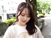 [KIRM-025] ～喉奥姦通～ イラマチオ 酒井莉乃 【破解】 - 1of5