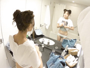 [FTO-025] コスプレイヤーたちの本気の喘ぎが詰まった個人撮影オムニバス！ - 2of5