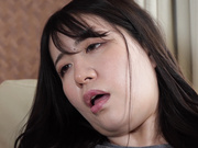[HOKS-198] 父の愛人を堕とす 出来損ない中年息子の反逆 武田怜香 - 4of5