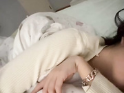 人间白月光 初恋般的感觉 上学时期的暗恋对象 身材好 皮肤白