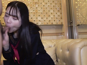 [PKPR-039] 円女交際中出しoK18歳 ワタシもしかしたら変態かも・・中出しに興奮する敏感娘 れな 牧野怜奈 - 2of5