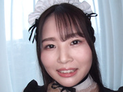 [ETQR-566] 「子作りはご奉仕の一環です」孕ませメイドの媚び媚び生活 MISUZU 三舩みすず - 1of5