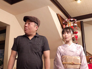 [TKD-059] さちか女将の極上の悦しみ 青姦と童貞狩り 秋元さちか - 4of5