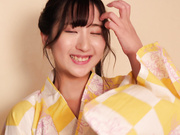 [MBRBN-056] 役野満里奈 湯女美人 - 5of5