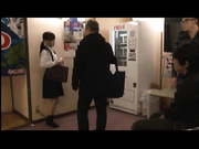 [HAR-027] 父祖父のすぐ側でイタズラされても抵抗出来ない男湯ギリギリOK娘