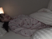 [SUJI-281] お兄ちゃんは彼女と別れてセックスが出来なくなったので、その日から私に悪戯し始め - 1of5