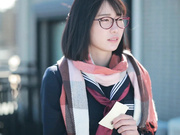 [JUR-442] 昔俺の事が好きだった地味な幼馴染が、色気漂う巨乳人妻に進化していたので 【破解】 - 1of5