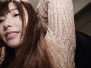 [EKDV-789] このメス女…只今発情真っ盛り！？逢沢みゆとしてみませんか？ - 3of5