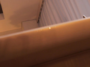 [MKMP-664] スレンダー受付嬢はマッサージを頼む男性の部屋に入り、鼠径部をじわり責め。宮城りえ - 4of5
