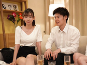 [HNTRZ-016] 卒業式の後に…大人になった君へ年上スレンダー美女からの最高スケベなプレゼント―！？ 【破解】 - 1of5