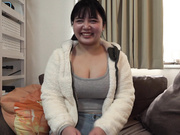 [BLOR-275] ぽちゃムチ 純朴爆乳大学生 巨根で奥突かれハメ潮とガチアクメ止まらん おっとりした娘が別人みたいな獣声上げてイグイグ 尾崎みのり - 1of5