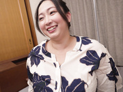[CEMD-728] 涙のノンストップ激イカせSEX61 藤沢麗央 - 1of5