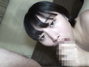 [CHC-023] 美女子弄び個撮ハメ撮り～オヤジに完全服従セックス！！ ゆかりさん 保母さん 紫月ゆかり - 4of5