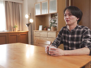 [GVH-773] 「着衣のパイズリならいいわよ…」マザコン浪人生の僕を日替わり - 1of5