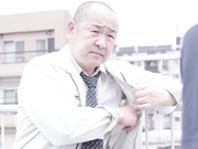 [破解] NSFS-040 熟母16 ～息子にせがまれ肉体を許した母～ 翔田千里 - 4of5