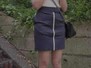 SQTE-631 休日に彼女と。マ〇コが欲しがる濃厚な1日。今日のデートもSEXばっかり 木下ひまり - 1of5