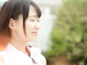 [破解] MIDE-342 新星美少女発掘 ニコカワ黒髪お嬢様AVデビュー！！ 千早希 - 1of5