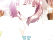 神明诅咒少女