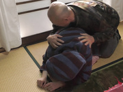 PFAS-038 リアルバイオレンス 婦女暴行の地獄 家庭内 逆恨み 衝動的 ストーカー - 1of5