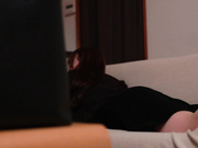 PJAM-043 同期の男を食い散らかして営業に異動した私ですが、肉便器営業を叩き込まれた結果、 - 1of5