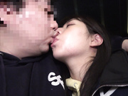 PKPD-387 半中半外半彼女 かんな 佐々木かんな - 1of5