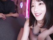 [破解] SONE-670 ヤリサーの男達に雑に寝取られといてピースなんかすんなよ… - 3of5