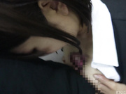 CPOF-001 超時短！！出会って秒ハメチャレンジ【デカ尻×100cmスライム乳を仕事帰り呼出し - 3of5