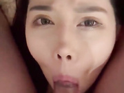 淫蕩正妹狂吸精(越粗暴越興奮)
