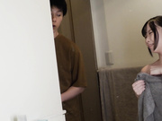 EKDV-797 童貞は幼なじみに奪われました… - 1of5