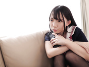EKDV-797 童貞は幼なじみに奪われました… - 1of5