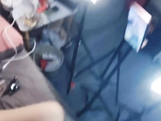 小小婉跟好姐妹一起让小哥玩双飞，全程露脸口交大鸡巴让小哥揉奶抠逼，两姐妹轮着草，淫声荡语不断浪叫不止